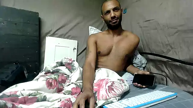 Camodick live cam