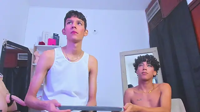 my_temptation_Dante_hot webcam