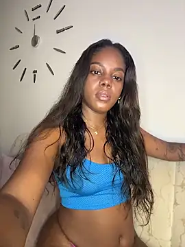 SHADDAY77 webcam