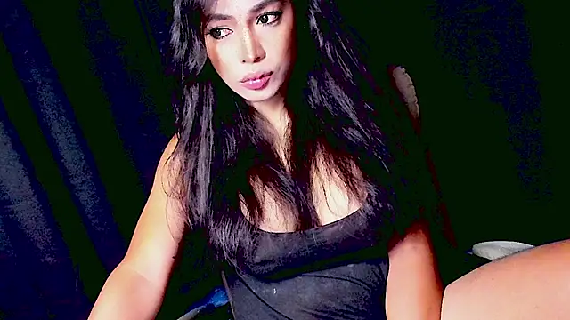 SexyMariaFox webcam