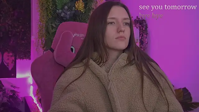 JennyDens webcam