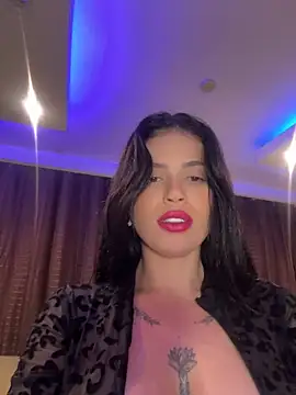 Rafaellaz live sex cam