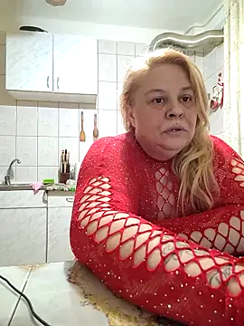 AriannaMilf webcam