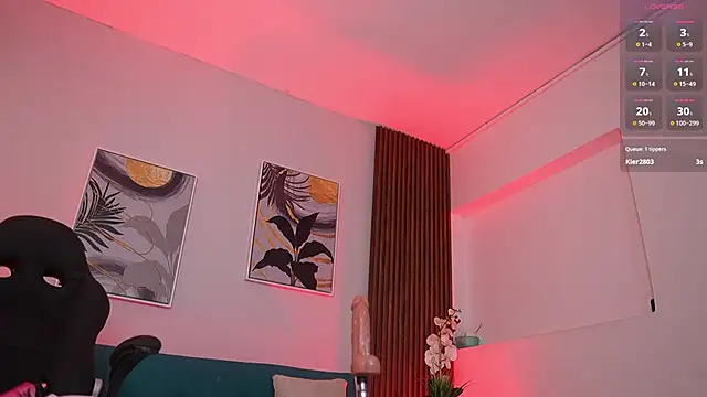 sheylabakerr (F young) - 🌊💦SHOW SQUIRT💦🌊