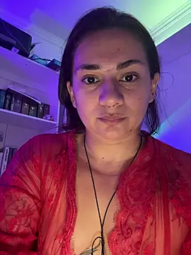 Amarantha_666 webcam