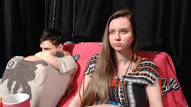Milana69 webcam
