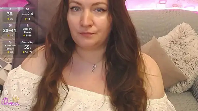 Nataly_cute webcam