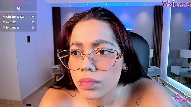 Melisa_Soto webcam