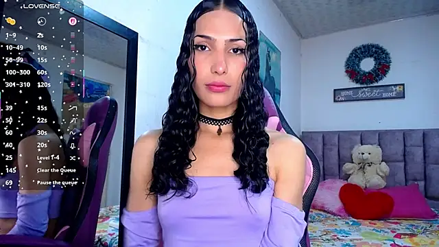 Jessica_princes webcam