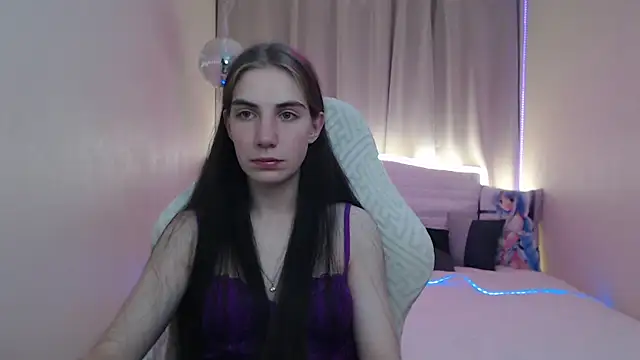 NikaStark_ webcam