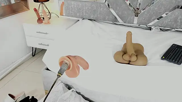 Slut_Milf_ webcam