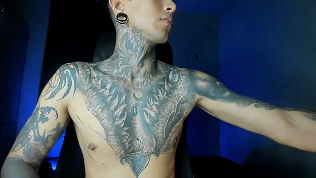 Travisttanner28 webcam