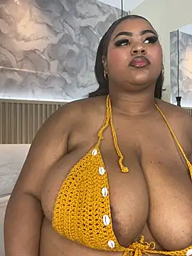 AinaraJimenez webcam