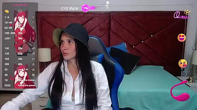 victoria_adams07 webcam