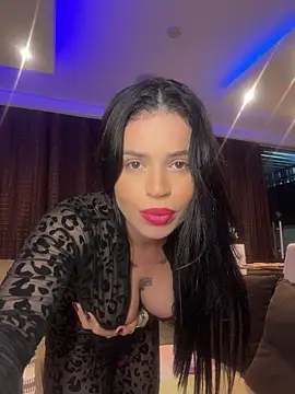 Rafaellaz webcam