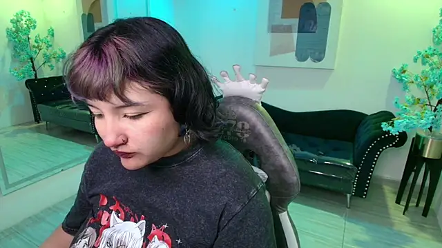 Ritsuka_berry webcam