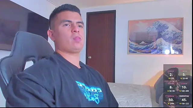 RJBarto webcam