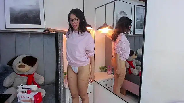Miyu_Komori webcam