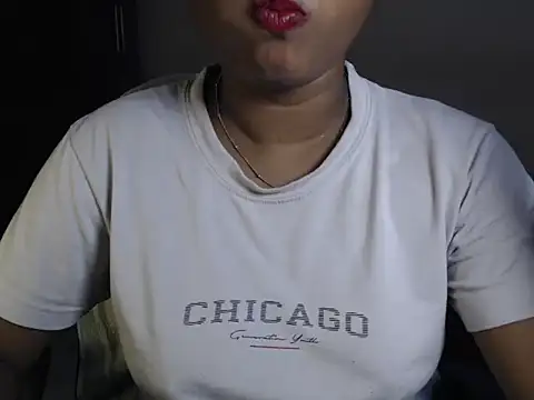 Annya_Sharma2 webcam