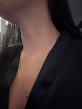 Celeste_Amber webcam