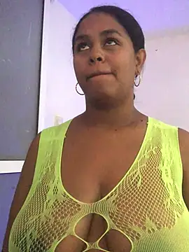 MelissaSam_ webcam