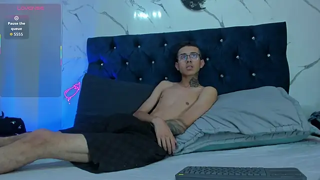 asher_lux webcam