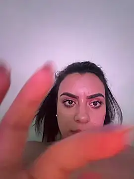 Marisa_ass webcam
