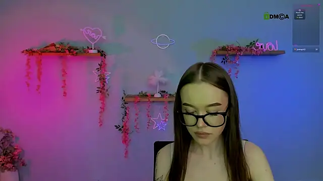 eira_mouse webcam