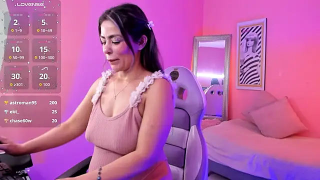 Ivonne_pier_x webcam