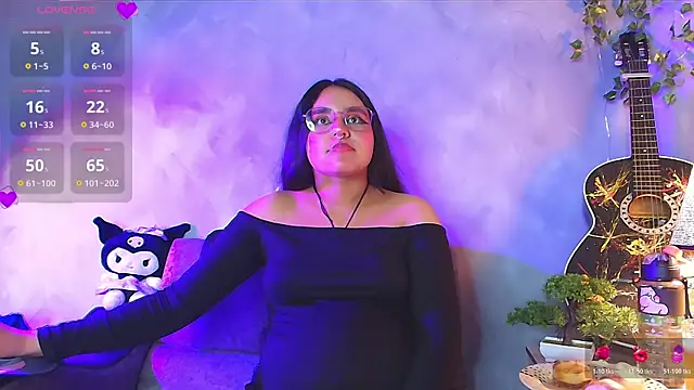 ambar__devon webcam