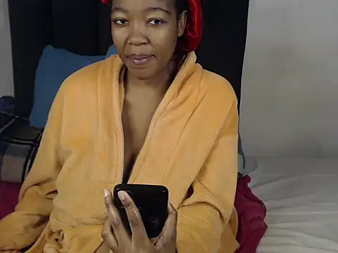 BustyNay webcam