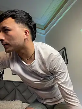 Dereck_Klain webcam