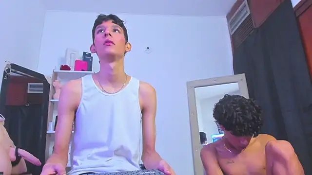 my_temptation_Dante_hot webcam
