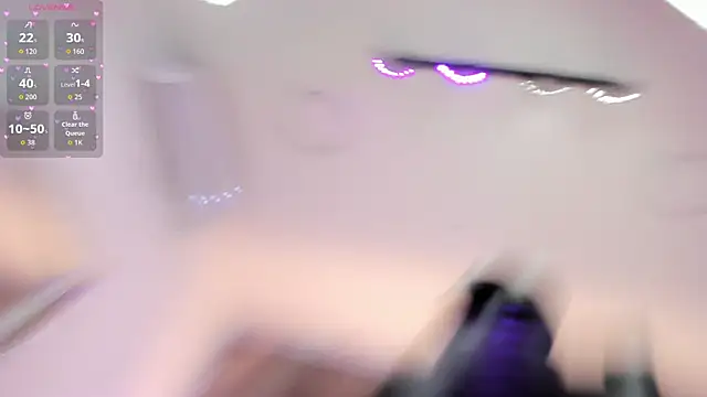 CarlaHilton webcam