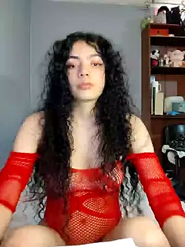 Alexa_Tore webcam