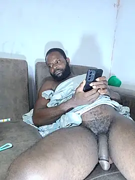 bigblackbangerkay webcam