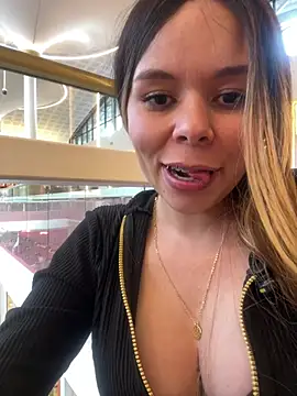 carolina16love webcam