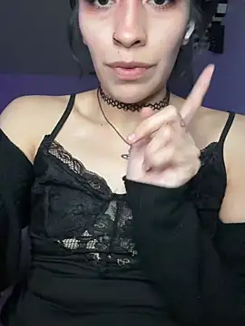 gothbabbi - Gothbabbi's free webcam - UK Sex Cams