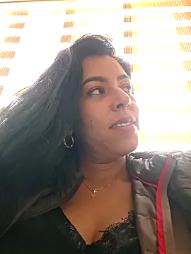 Luianna webcam