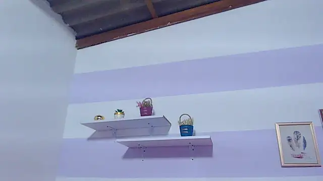 kimberlyvega webcam