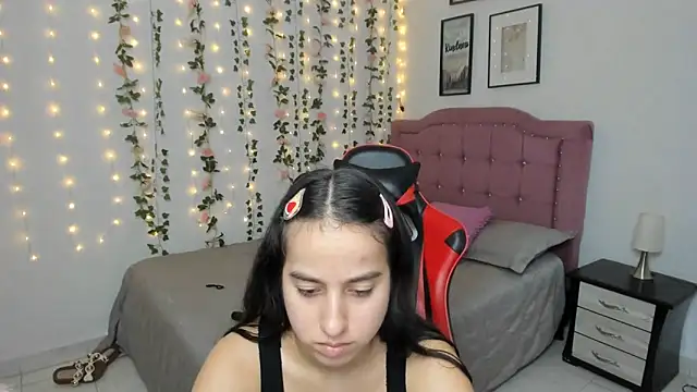 Antonella_heinz webcam