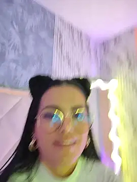 Rosalind_tay webcam