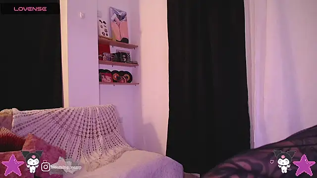 dark__nymph webcam
