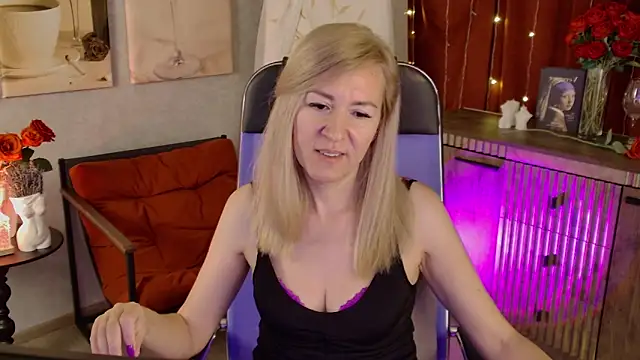 DonnaSmitth webcam