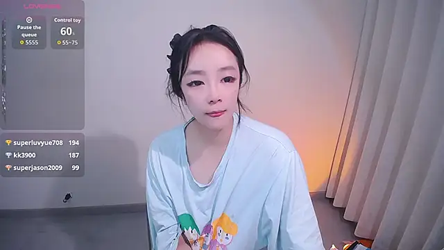 dobilig webcam