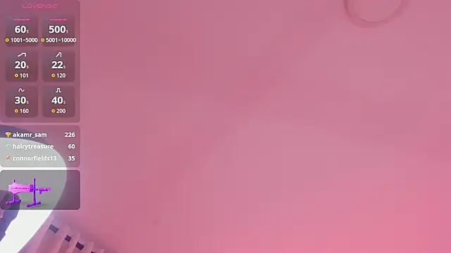 May_Fox_ webcam