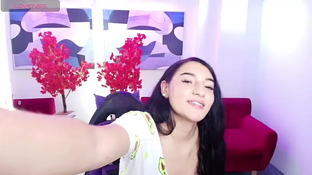 Sophie__angel webcam