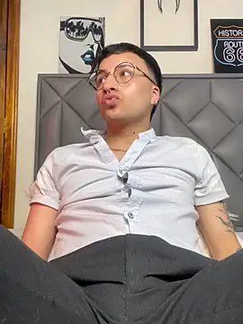 Dereck_Klain webcam
