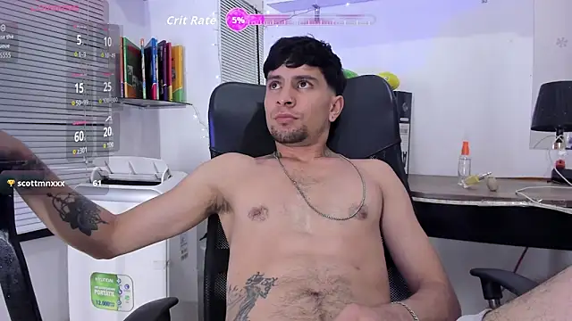 stefanobigcock - StefanoBigCock's free webcam - UK Sex Cams