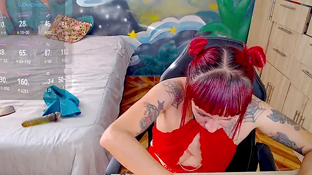 Eimy_lorens webcam